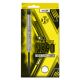 19. Darts Harrows NX-90 Parallel 90% steeltip