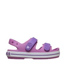 Crocs Crocband Cruiser Kids' Sandals Purple 209424 6WQ