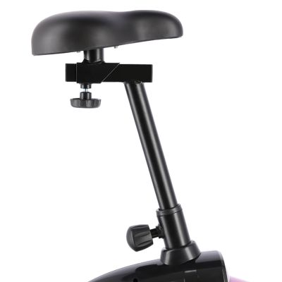 61. Purple magnetic bike HMS M9239V 