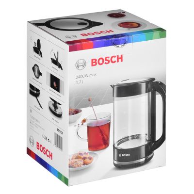5. BOSCH TWK 70B03 kettle