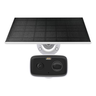 4. TP-LINK Tapo C400KIT Camera