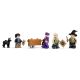 17. LEGO HARRY POTTER 76446 Adventure aboard the Knight Bus