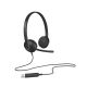 5. Logitech Headset H340 USB Headphones