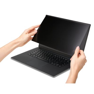 9. Kensington MagPro Magnetic Privacy Filter for Laptop, 15.6" 16:9