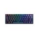 7. Razer Huntsman Mini Keyboard Gaming USB QWERTY American International Black