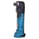 9. MAKITA DTM51ZX1 tool