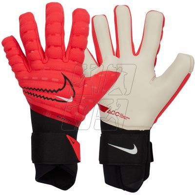 2. Nike Phantom Elite Goalkeeper CN6724-636 goalkeeper gloves