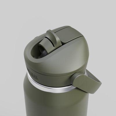 CAMELBAK Thrive Flip Straw Insulated SST 950ml Thermo Bottle 950ml