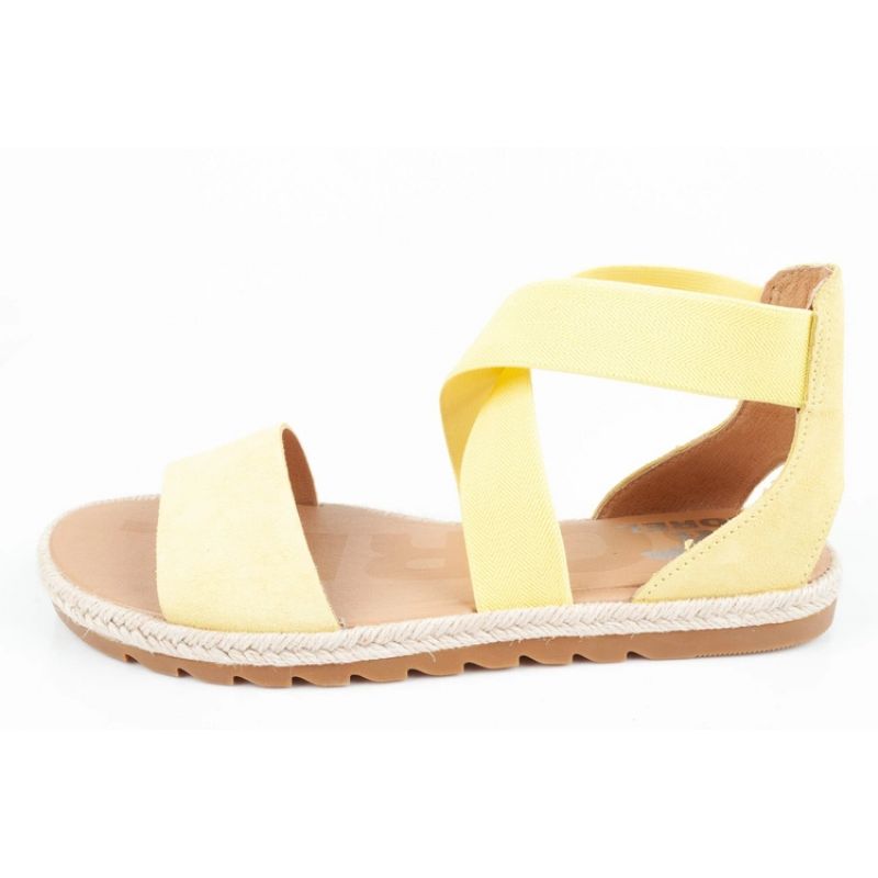 3. Sorel Ella II Sandal W NL4049-757