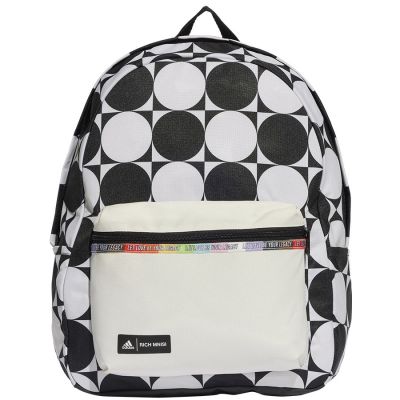 5. adidas Backpack Pride RM IJ5437
