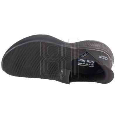 3. Skechers Slip-Ins Bobs Infinity - Daily 117508-BBK Black 36