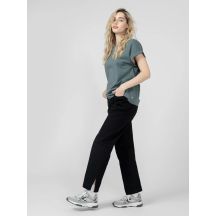 Outhorn OTHSS23TTROF176-20S Women's Straight Leg Jeans