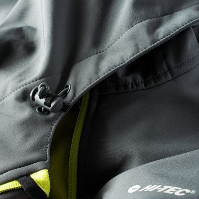 9. Hi-tec jacket caen M 92800282255