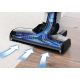 40. Bosch BCH3P210 Stick Vacuum Cleaner/Electric Brush 2-in-1 Stand Vacuum Cleaner AC/Battery Dry Bagless 0.4L Black, Gray