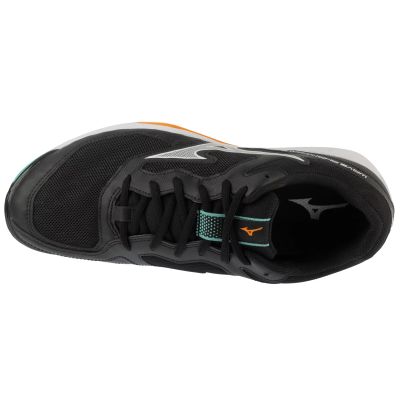 3. Mizuno Wave Phantom 3 X1GA226012 Black 41
