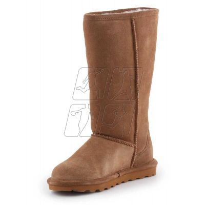 9. BearPaw Elle Tall W 1963W Hickory II insulated boots