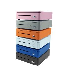 Olympia S330 Manual Cash Drawer