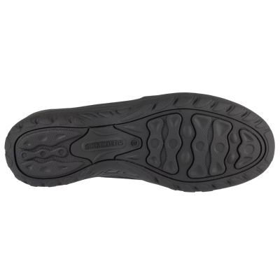 4. Skechers Slip-Ins: Reggae Fest 2.0 - Classically 158699-BBK Black 36