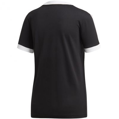 2. adidas 3 Stripes Tee W ED7482