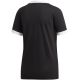 2. T-shirt adidas 3 Stripes Tee W ED7482