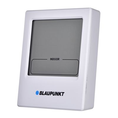 8. BLAUPUNKT Weather station with external sensor WS10WH
