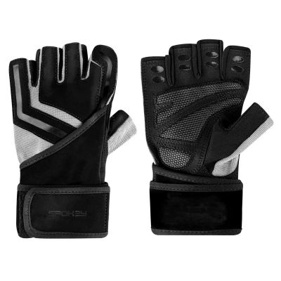 Spokey Bolster XL W Fitness Gloves SPK-943722