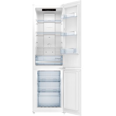 2. Freestanding Refrigerator BEKO B1RCSO264W, 177 cm, White