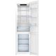 2. Freestanding Refrigerator BEKO B1RCSO264W, 177 cm, White