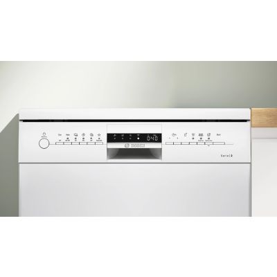 5. BOSCH SMS2ITW65E Dishwasher