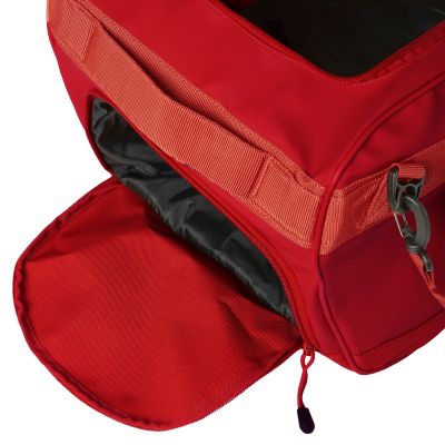 3. Helly Hansen HH SCOUT DUFFEL sports bag M 50 L 67441 163