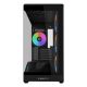 Lian Li Vector V100R MINI Mini Tower Black