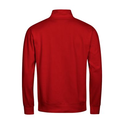 5. Summit Unisex Sweatshirt (Red)