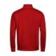 5. Summit Unisex Sweatshirt (Red)