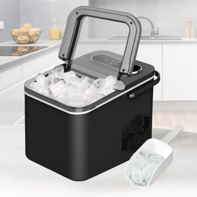 2. MR-820 MAESTRO ice maker