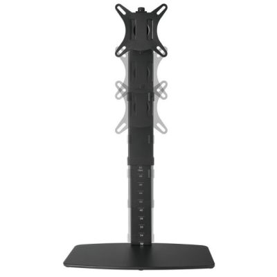 3. Equip 650126 Monitor Holder/Stand 81.3 cm (32") Desk Black