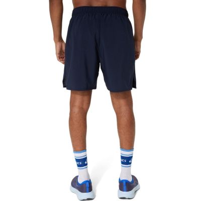 9. Asics Icon 7IN Short M 2011D238400 shorts