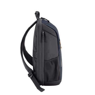 37. HP Travel 18L Blue Night Backpack for 15.6" Notebook, Dark Blue 6B8U7AA