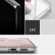 5. Ringke Fusion Case for Samsung Galaxy S25 Edge - Clear