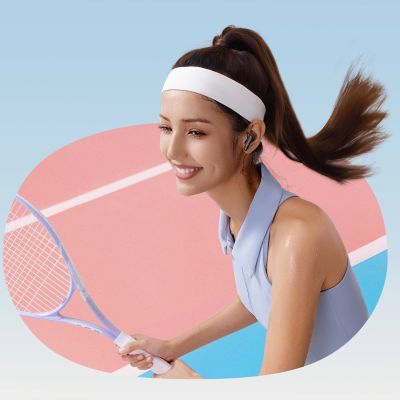 11. Baseus Bass BS2 Lite TWS headphones - black