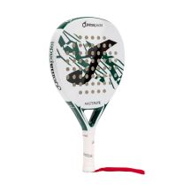 Joma Master Padel Racket white-green 401905 709