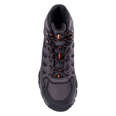 2. Men’s KORIDO MID Hiking Shoes