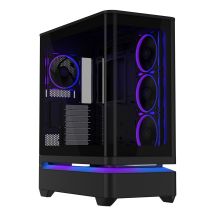 ASUS PRIME AP304 TG ARGB BLACK Case