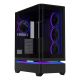 ASUS PRIME AP304 TG ARGB BLACK Case