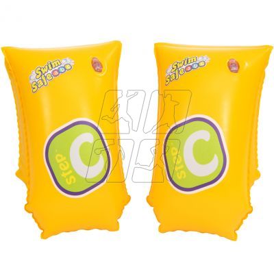 Bestway Jr 32110-1588 Swimming Armbands