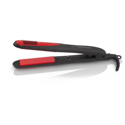 2. Esperanza Brilliant EBP004 Hair Straightener (35W; black)
