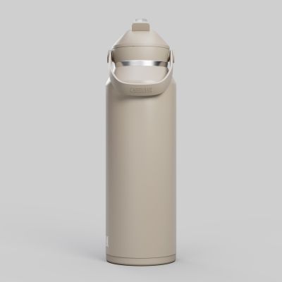 2. CAMELBAK Thrive Flip Straw Insulated SST 1.2L Thermos Bottle (C3089/201012)