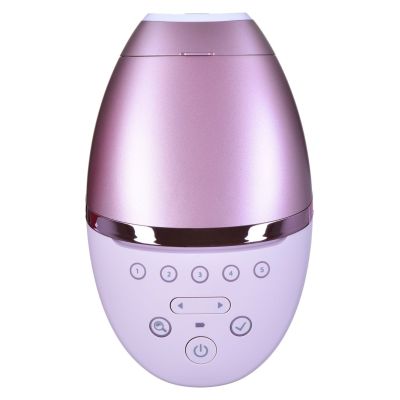 4. Light hair removal PHILIPS LUMEA BRI 977/00