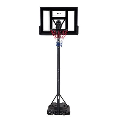 7. NILS ZDK020 basketball hoop