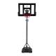 7. NILS ZDK020 basketball hoop