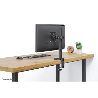 12. Neomounts FL40-430BL11 TV mount 81.3 cm (32") Black